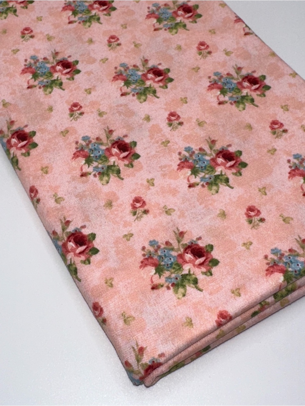 Vintage Rose by Deborah Edwards for Northcott Fabrics